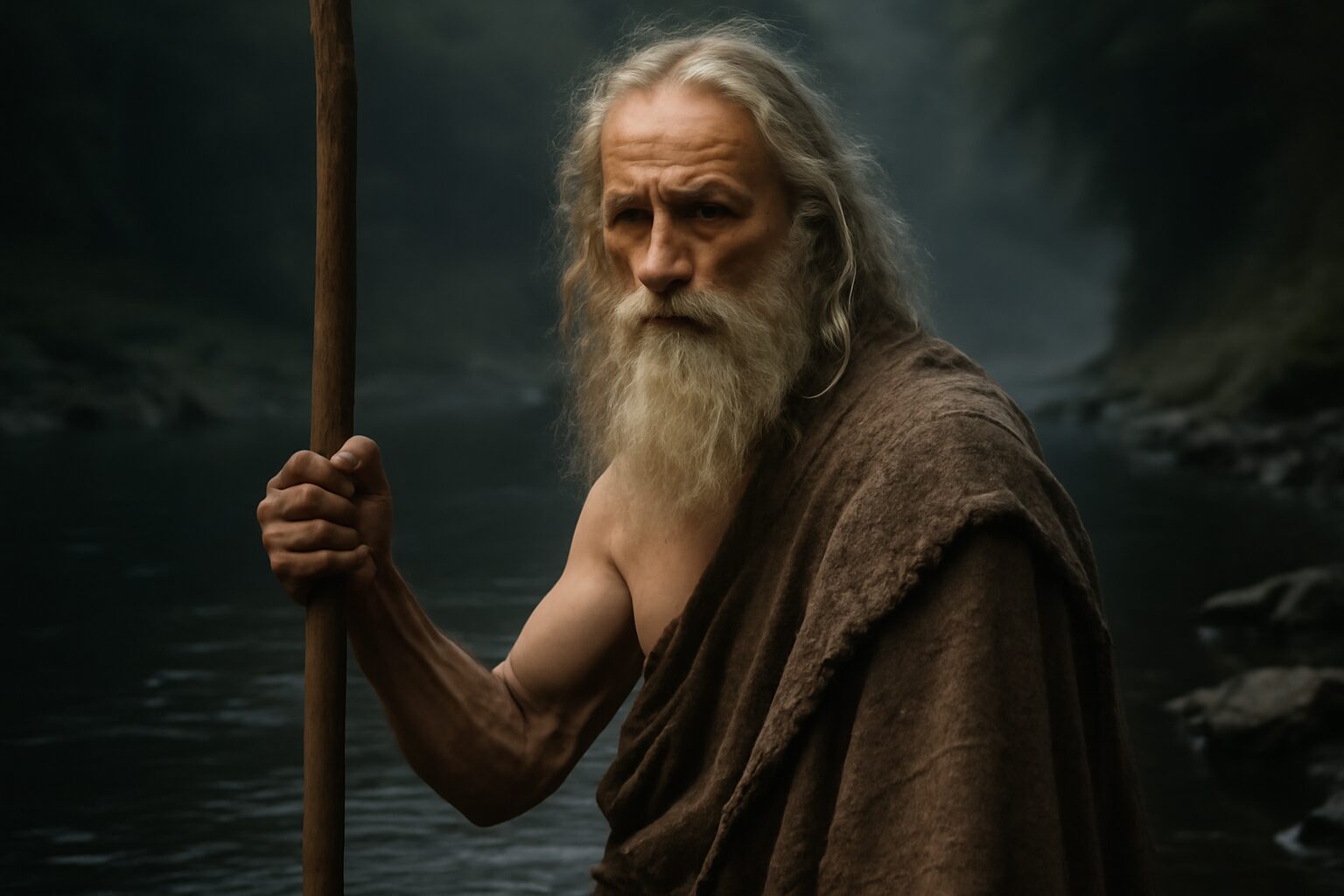 Acheron