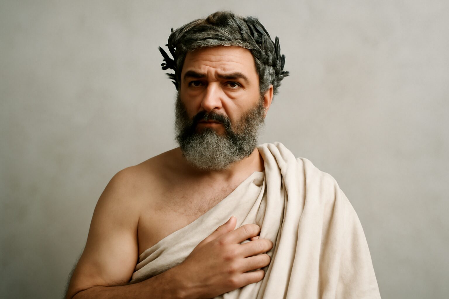 Aeacus (Aiakos)