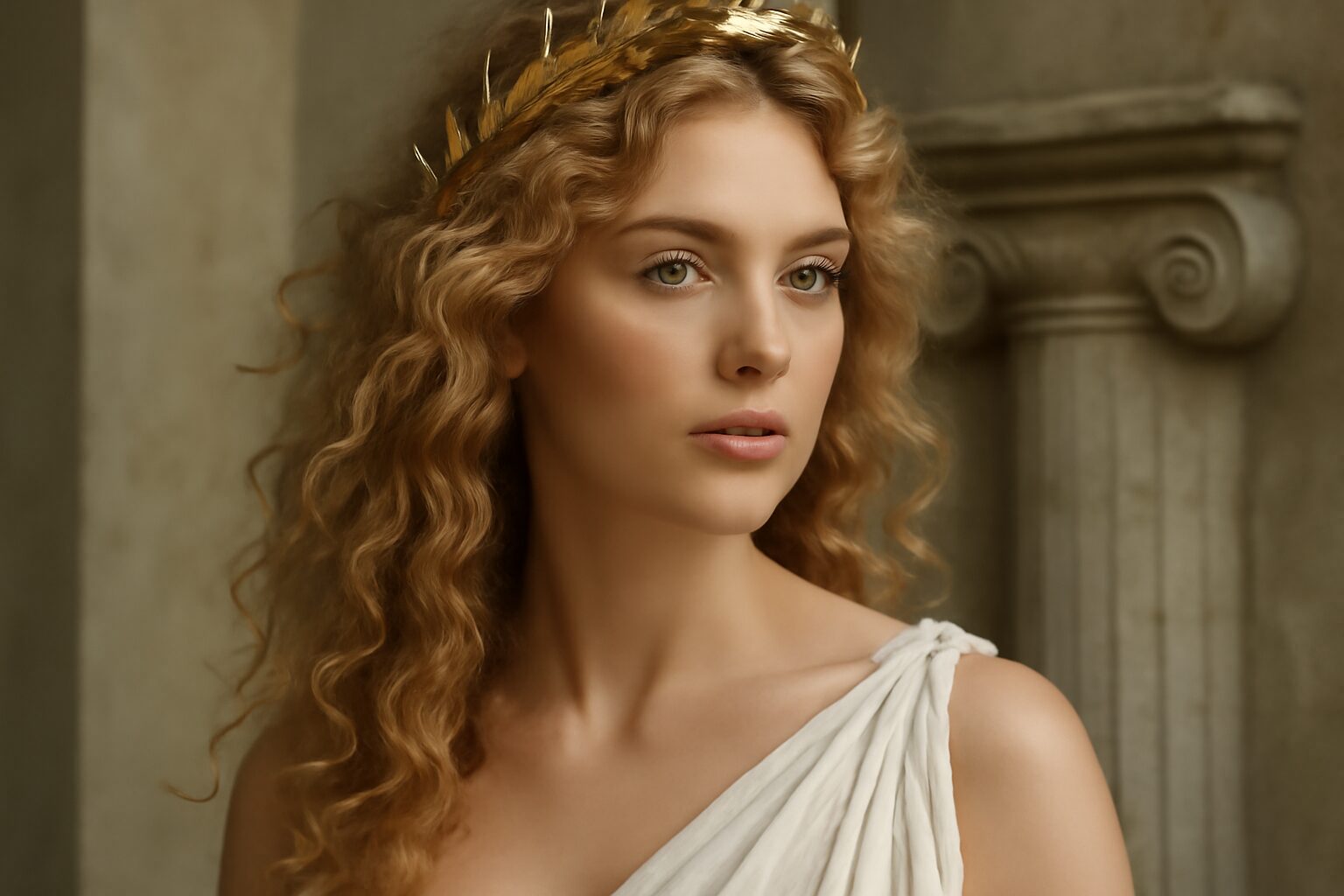 Aphrodite