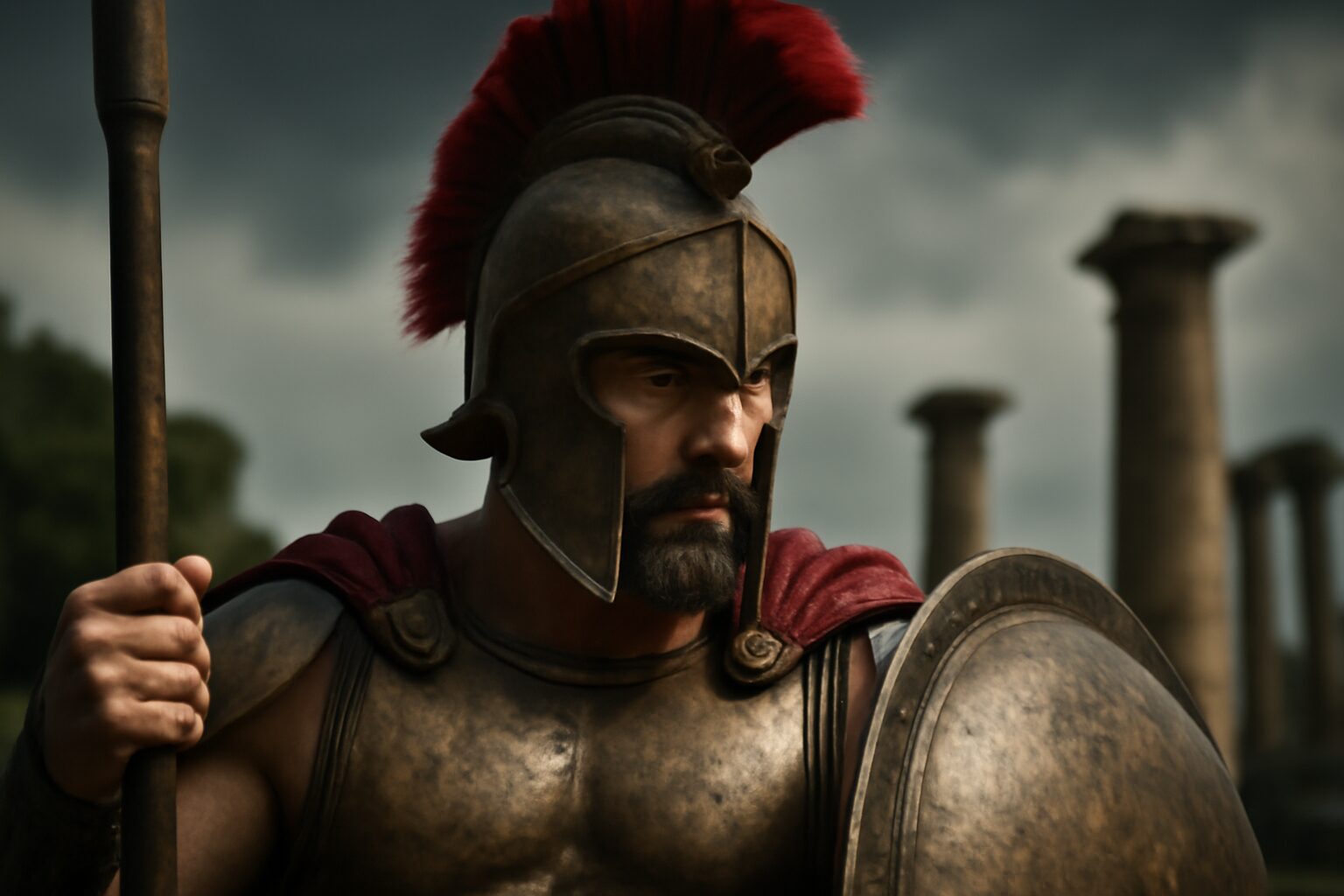 Ares