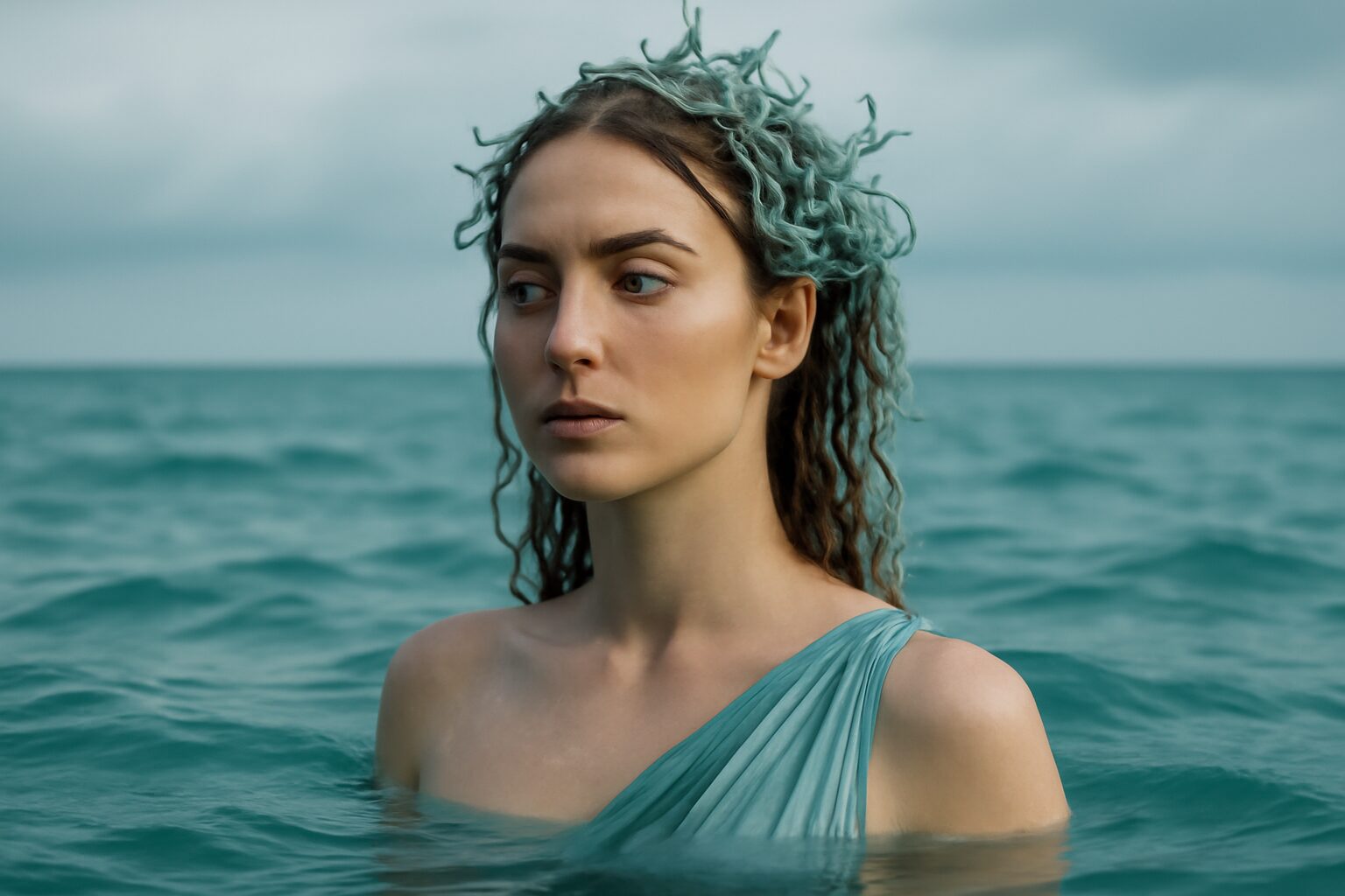Arethusa