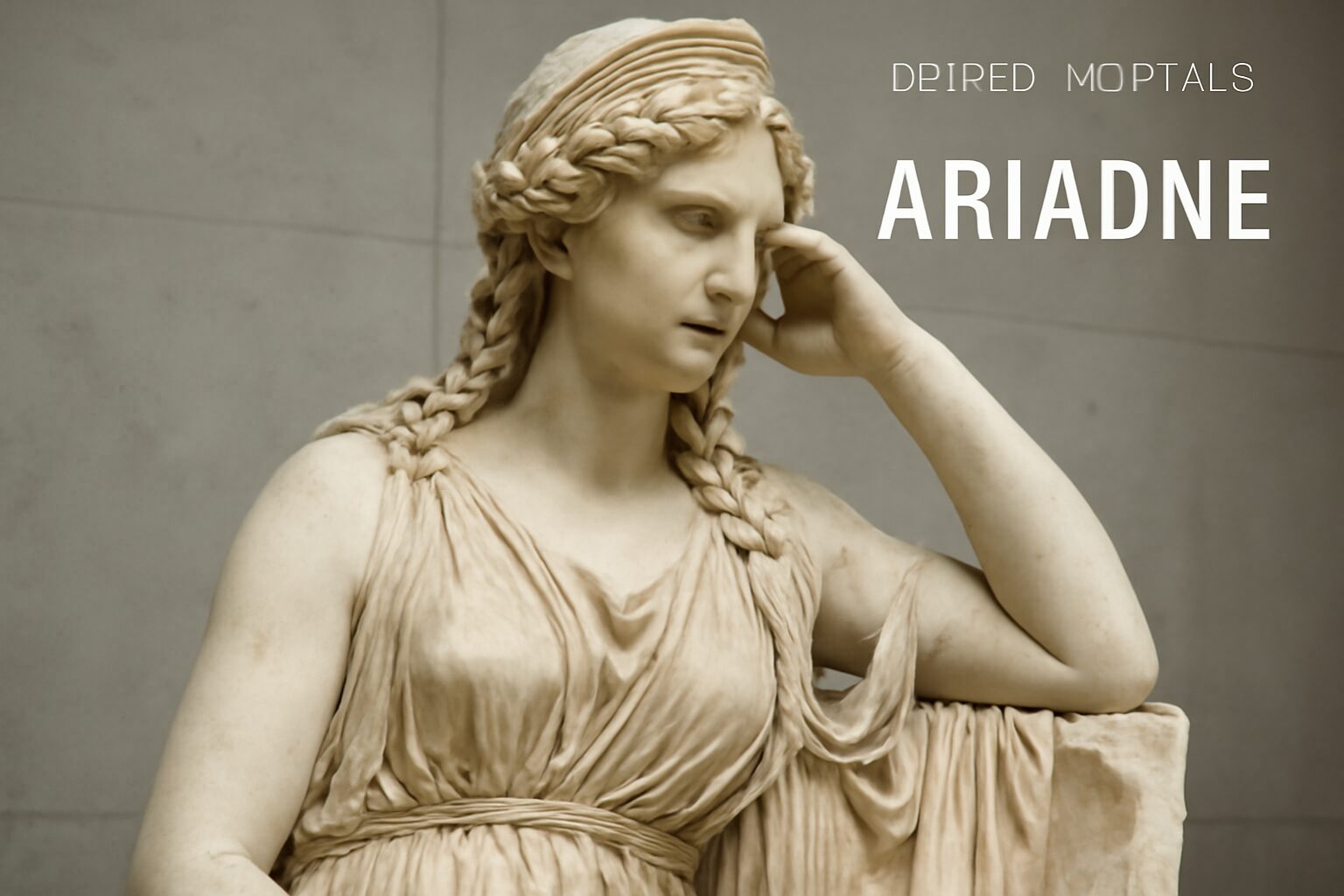 Ariadne