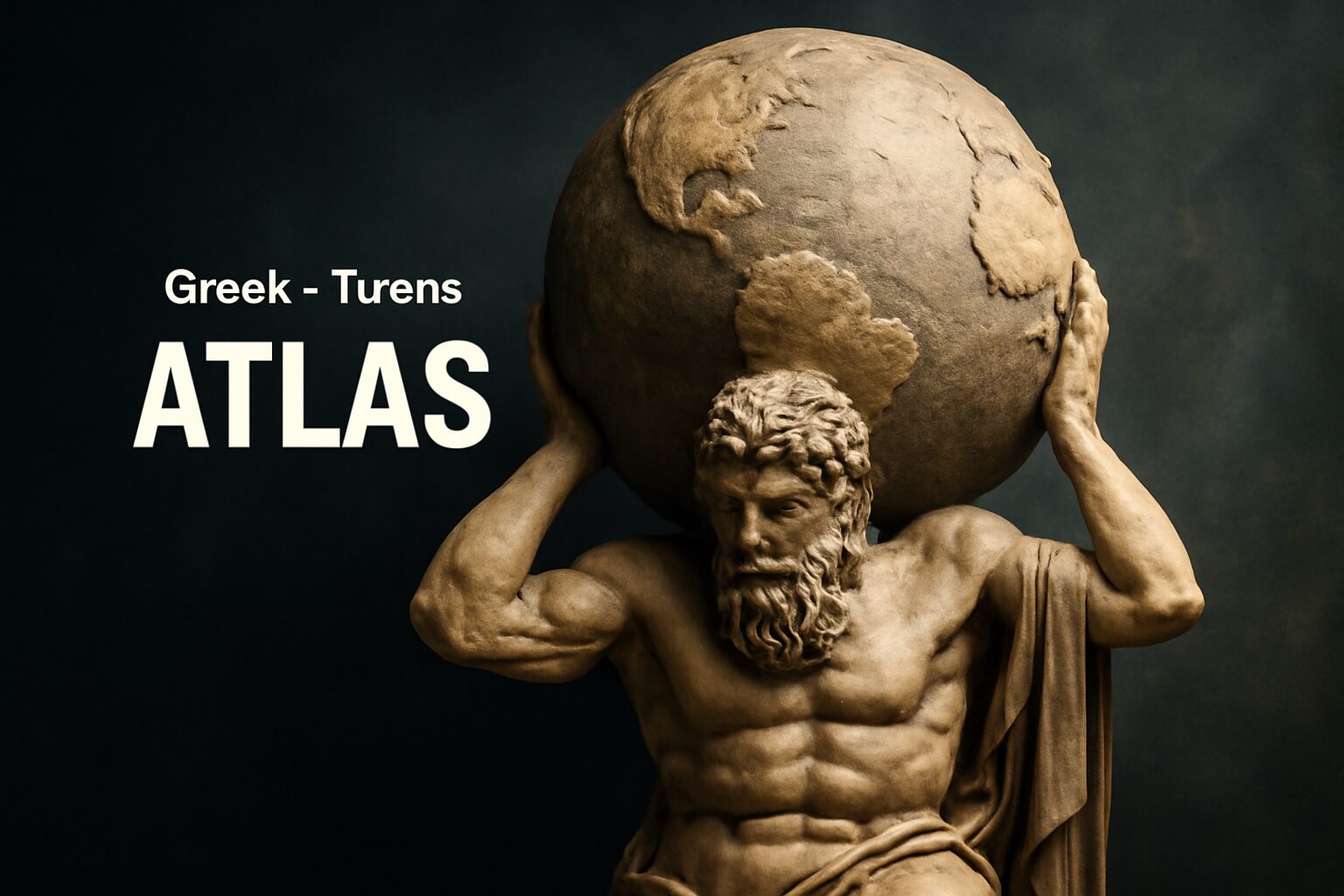 Atlas