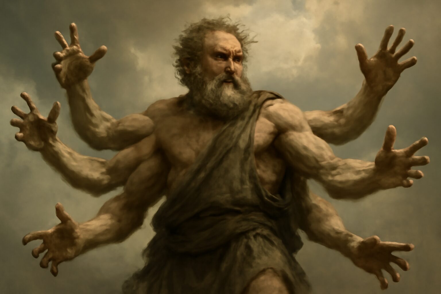 Briareus (Aigaion)