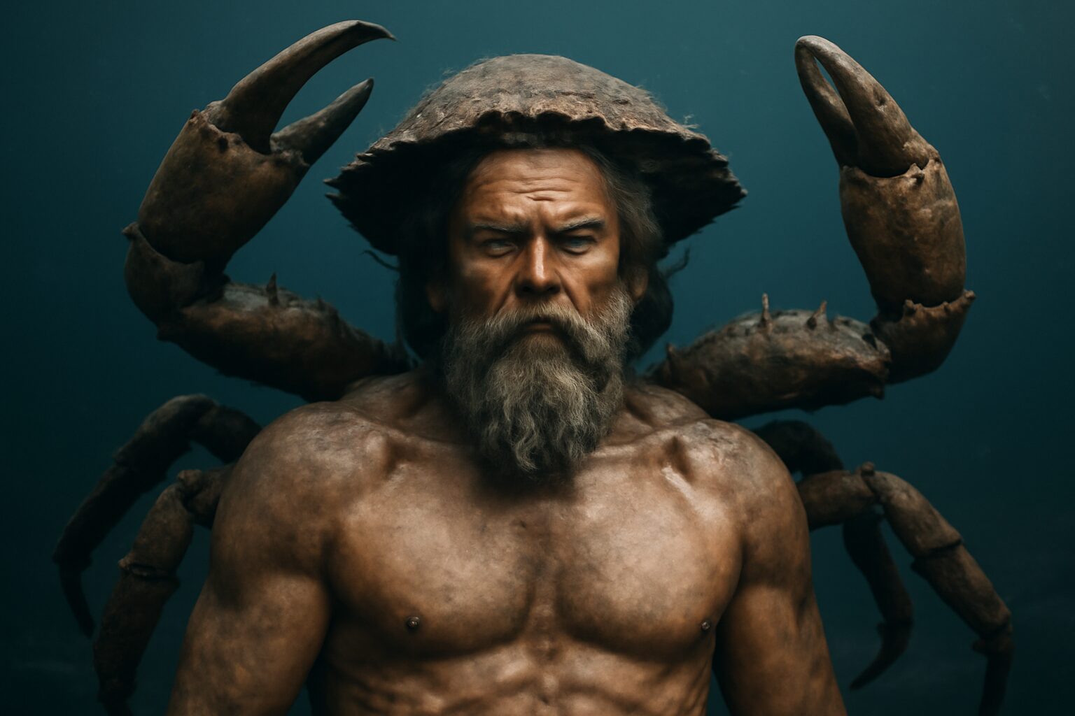 Carcinus