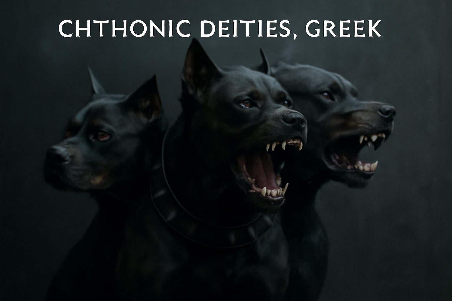 Cerberus