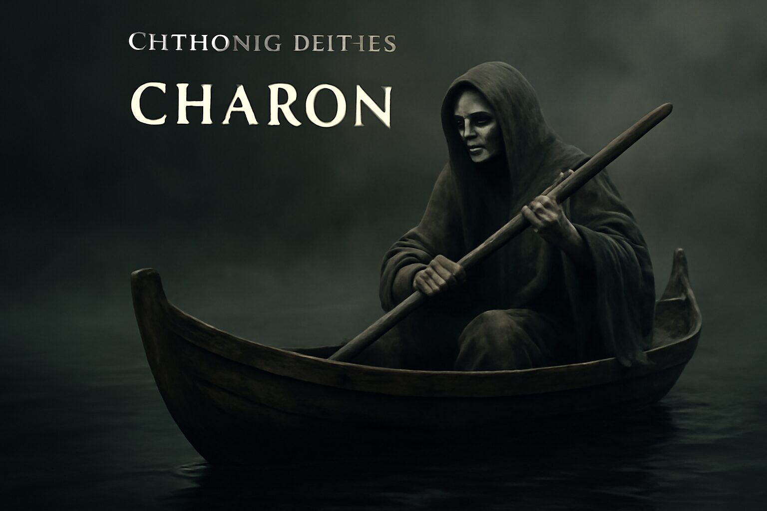 Charon