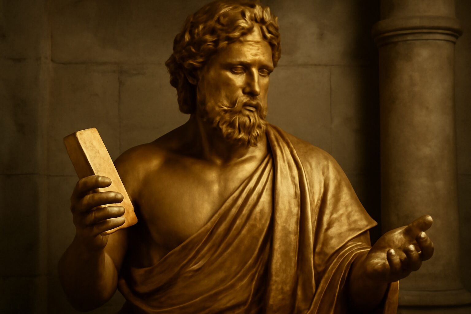 Chrysus