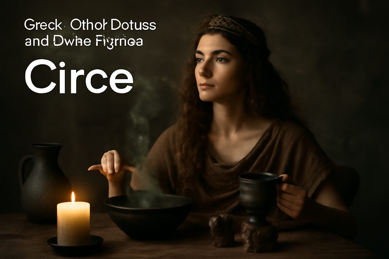 Circe