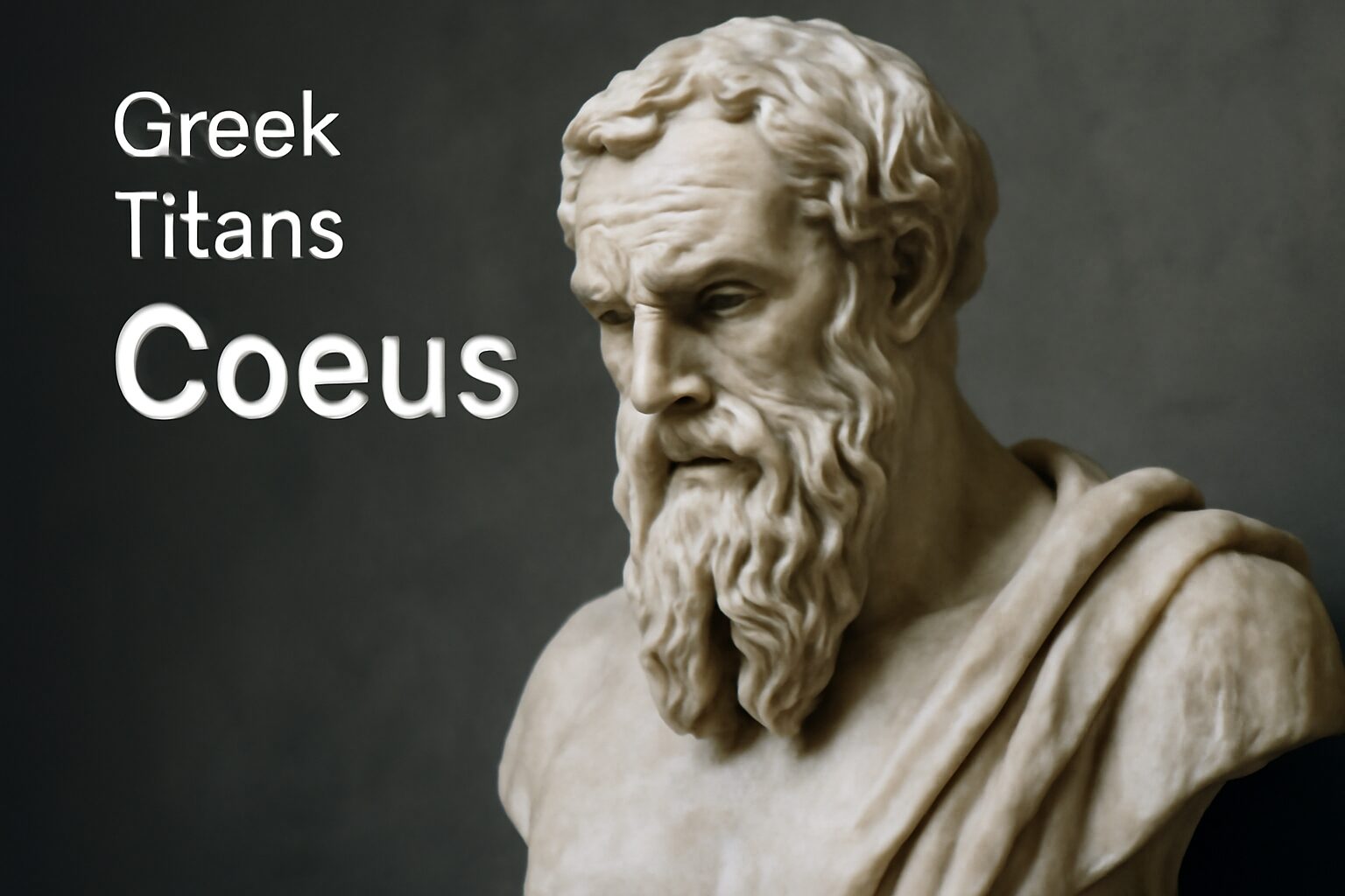 Coeus