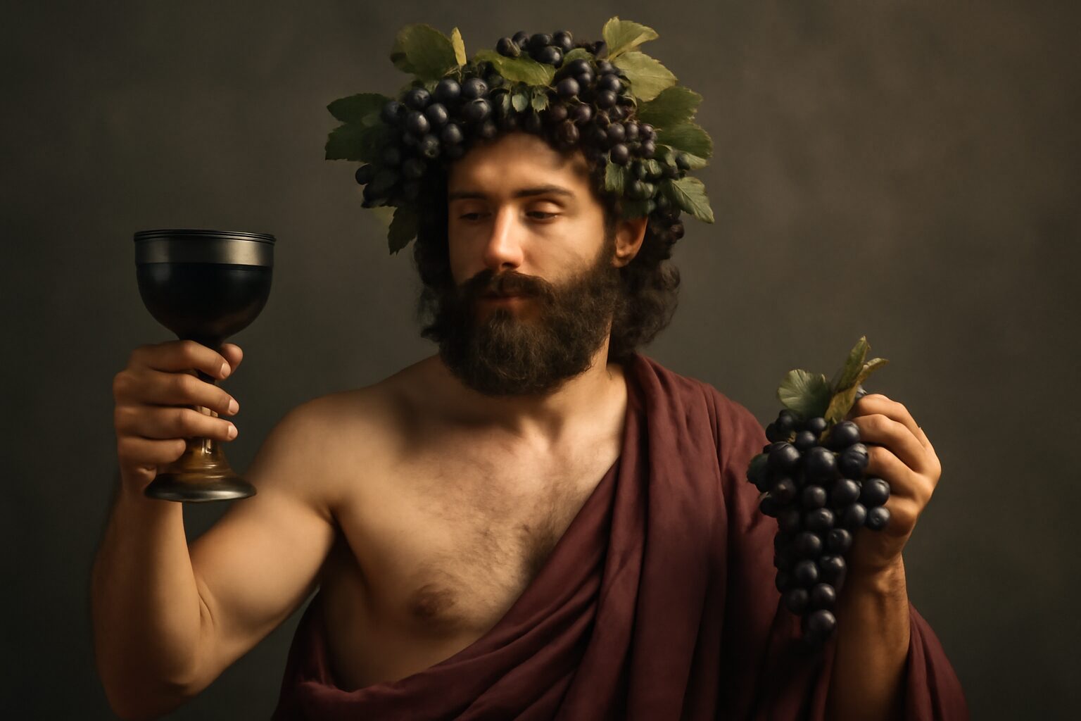 Dionysus