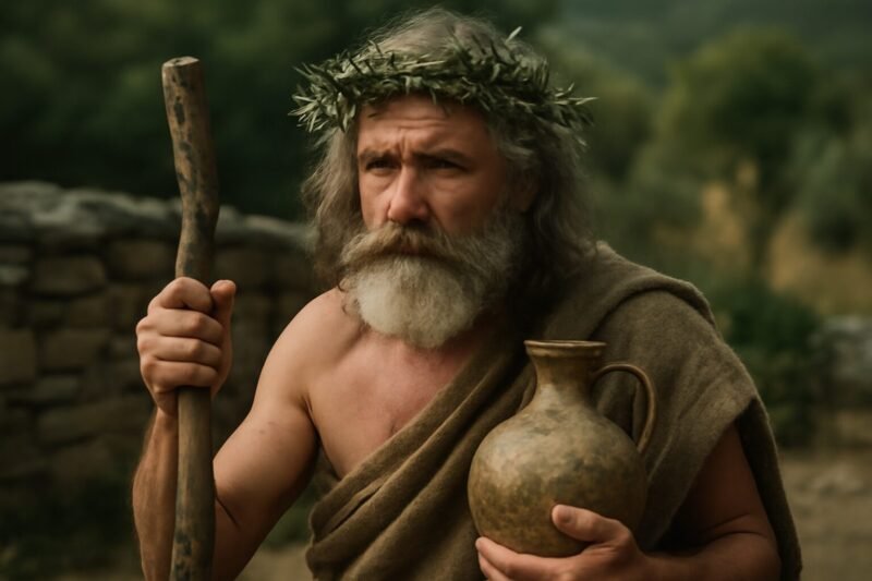 Epimedes