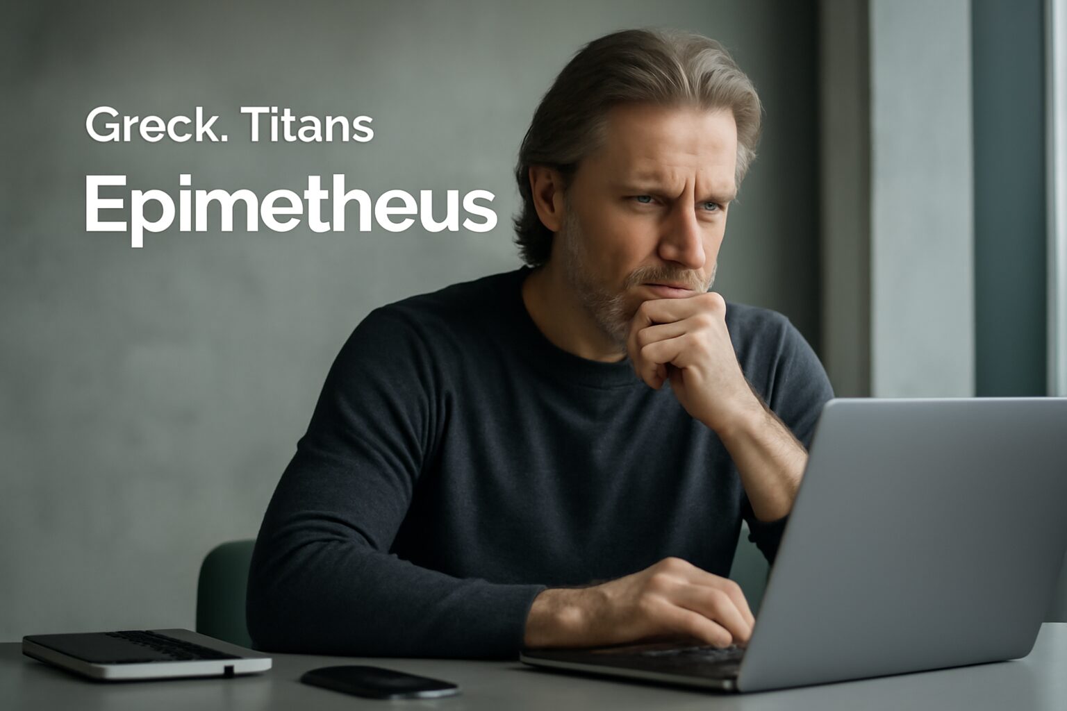 Epimetheus