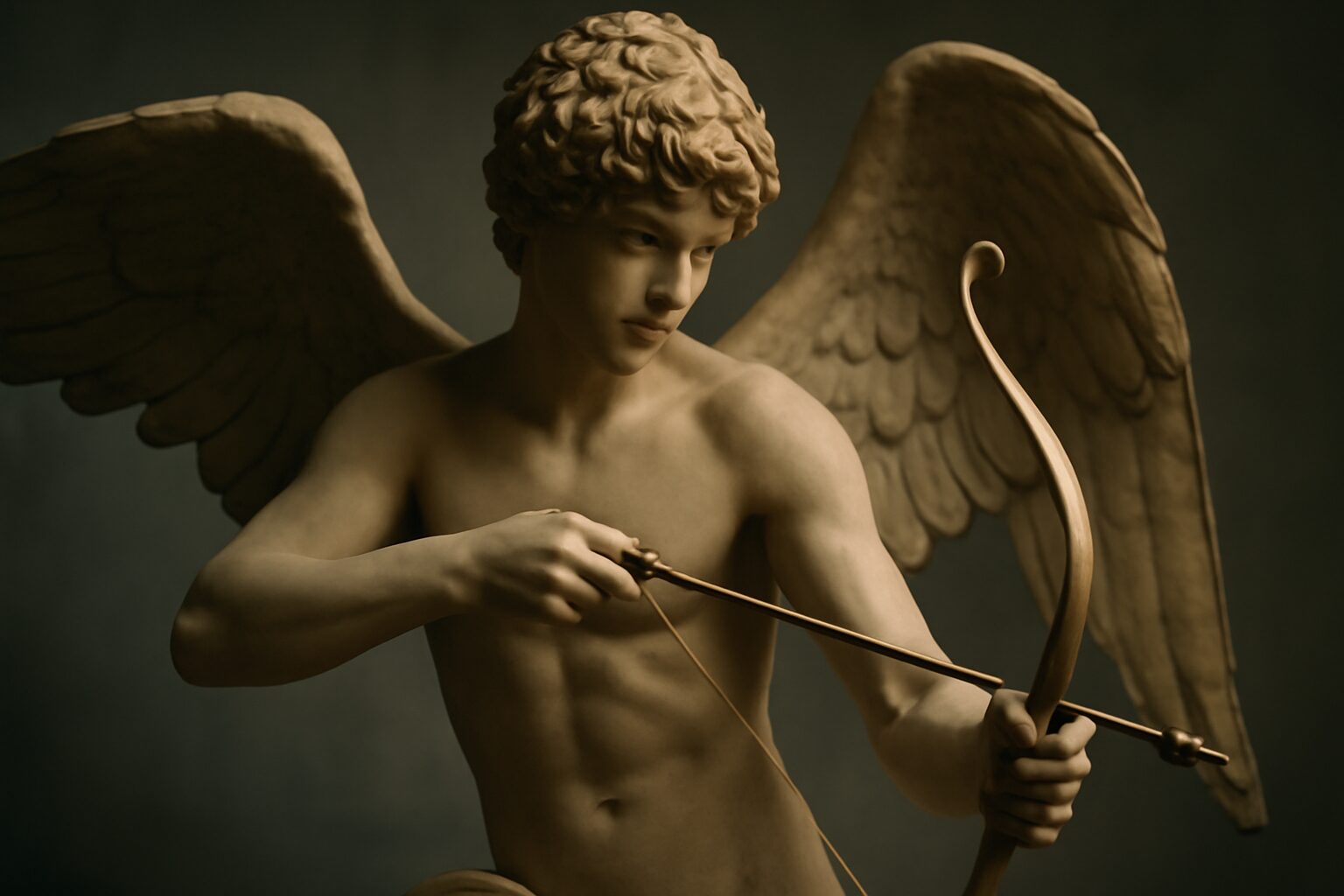 Eros (Protogenos of Love)