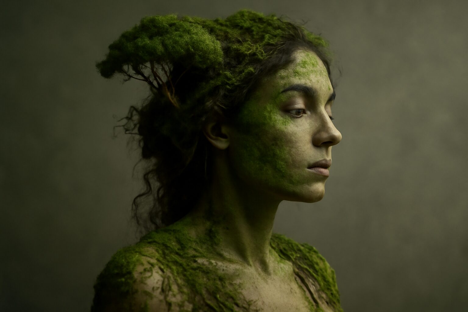 Gaia (Gaea)
