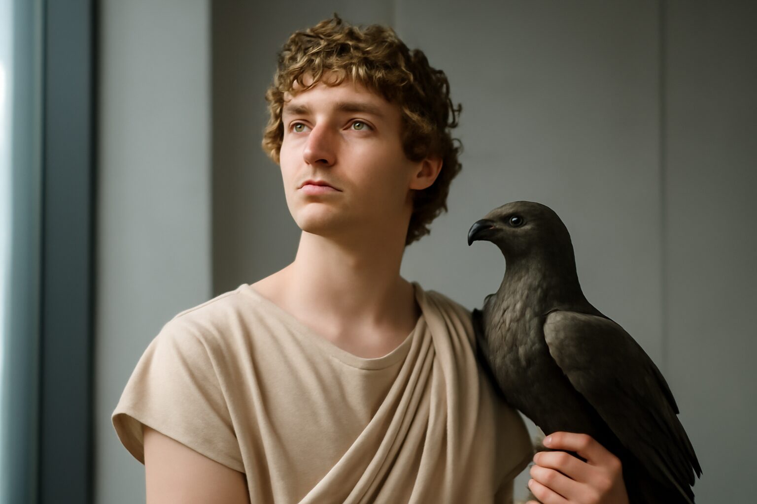 Ganymede
