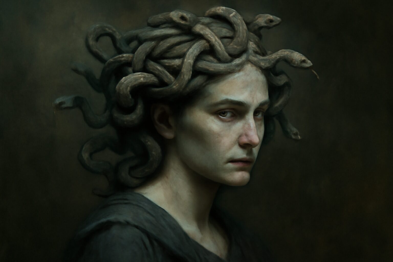 Gorgyra