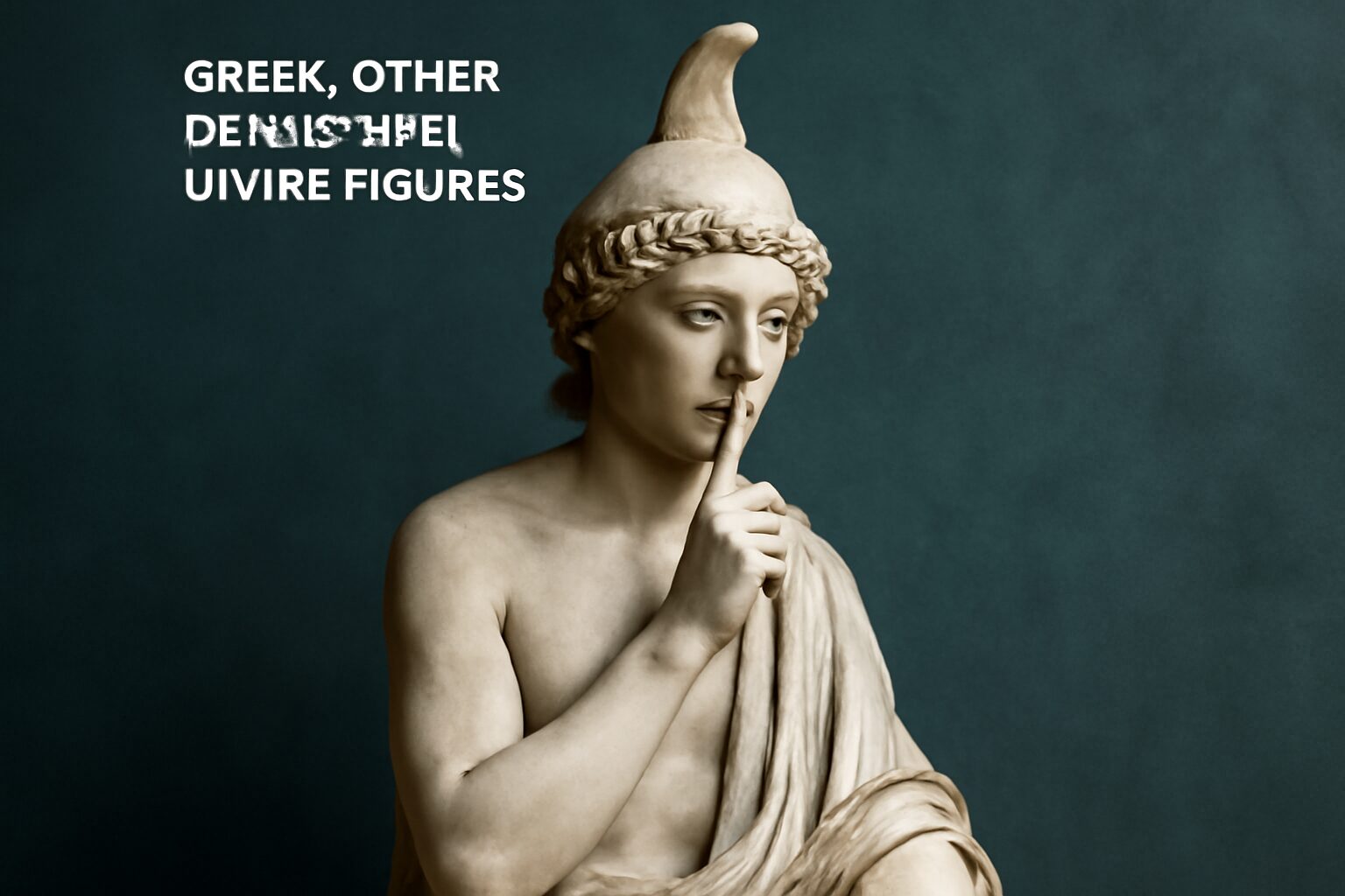 Harpocrates