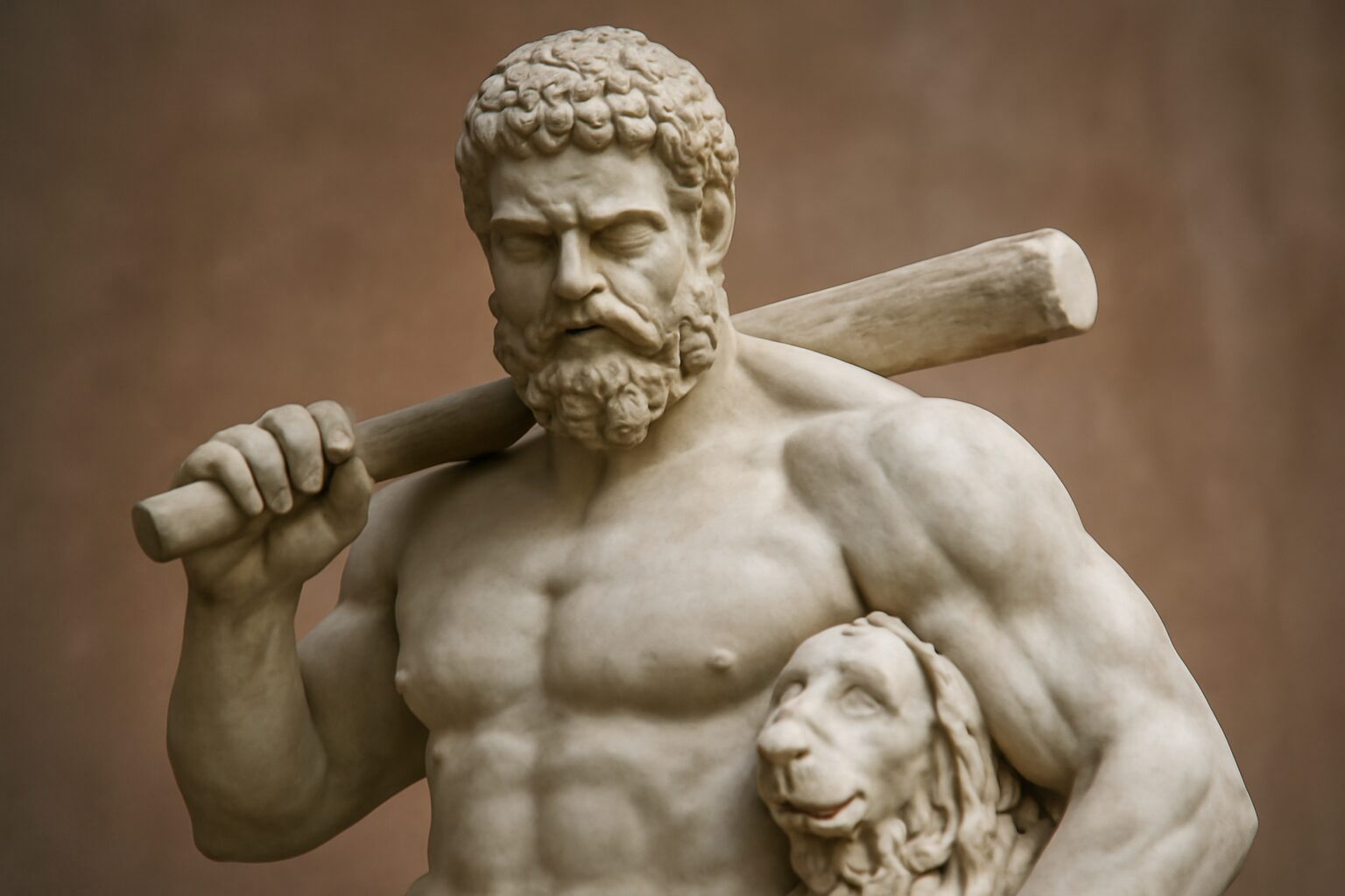 Heracles (Herakles)