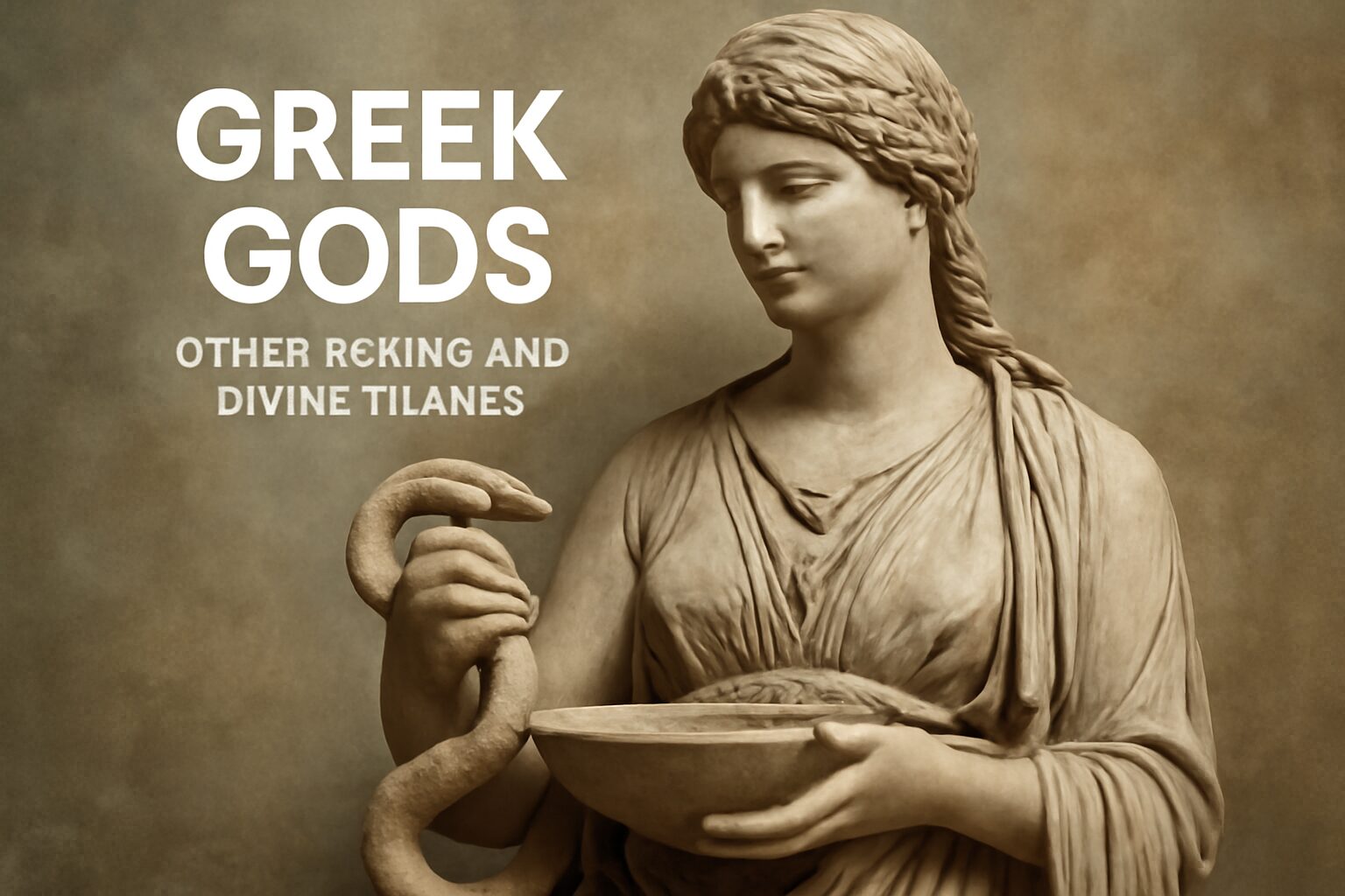Hygieia