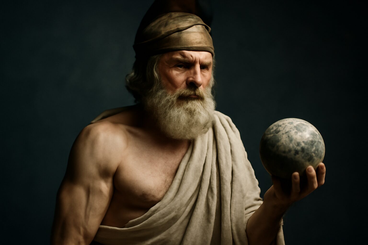 Iapetus