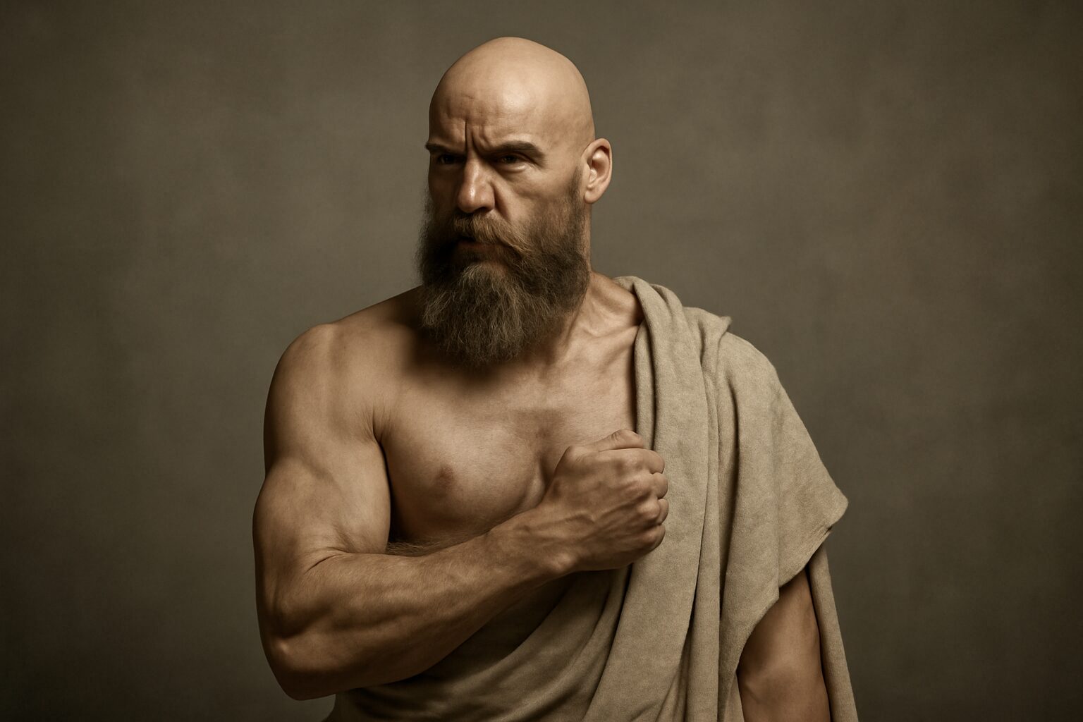 Kratos