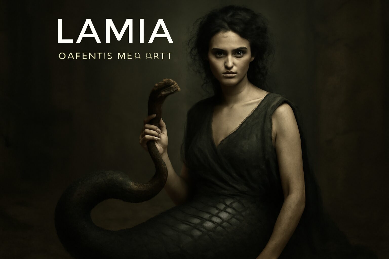 Lamia