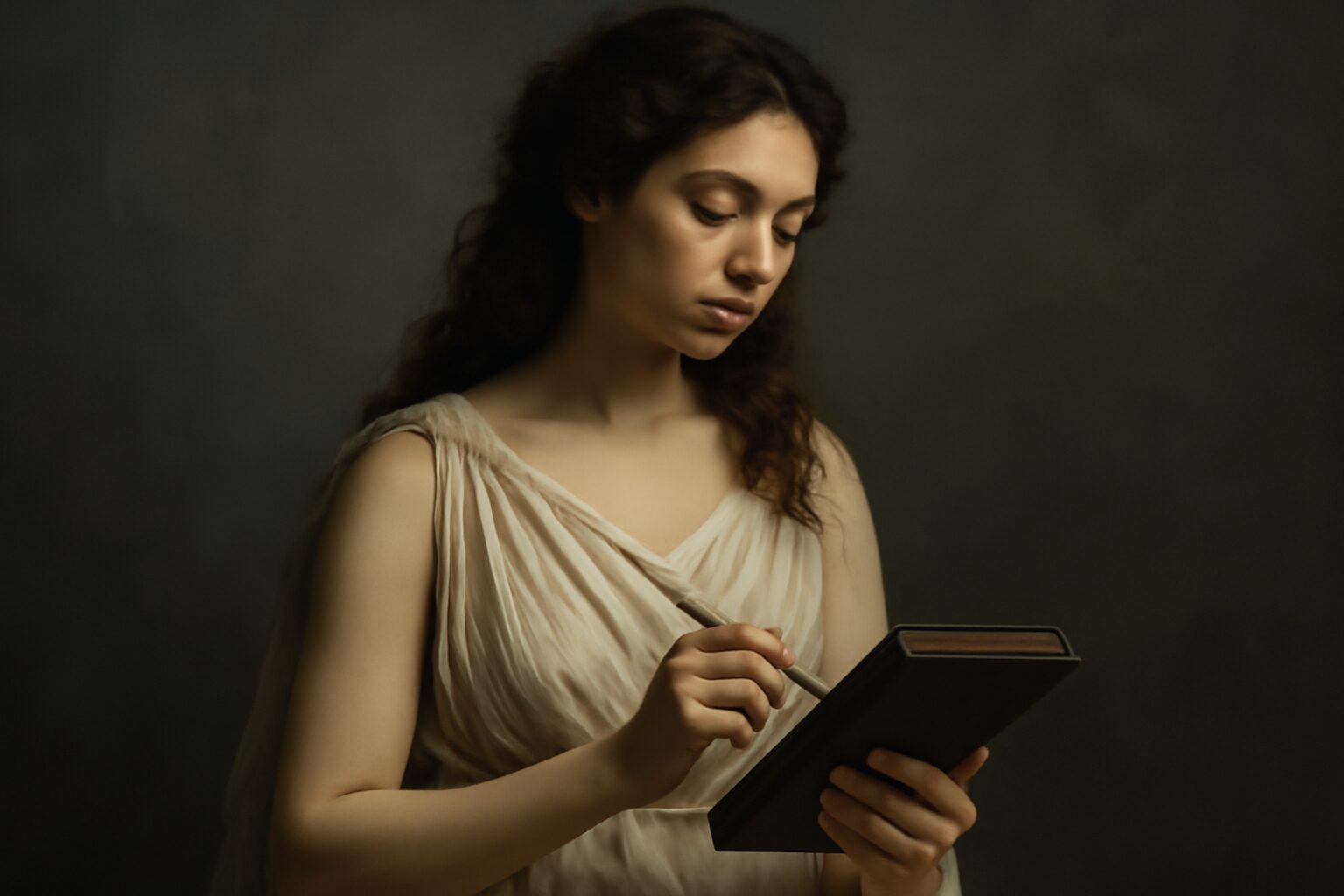 Mnemosyne,