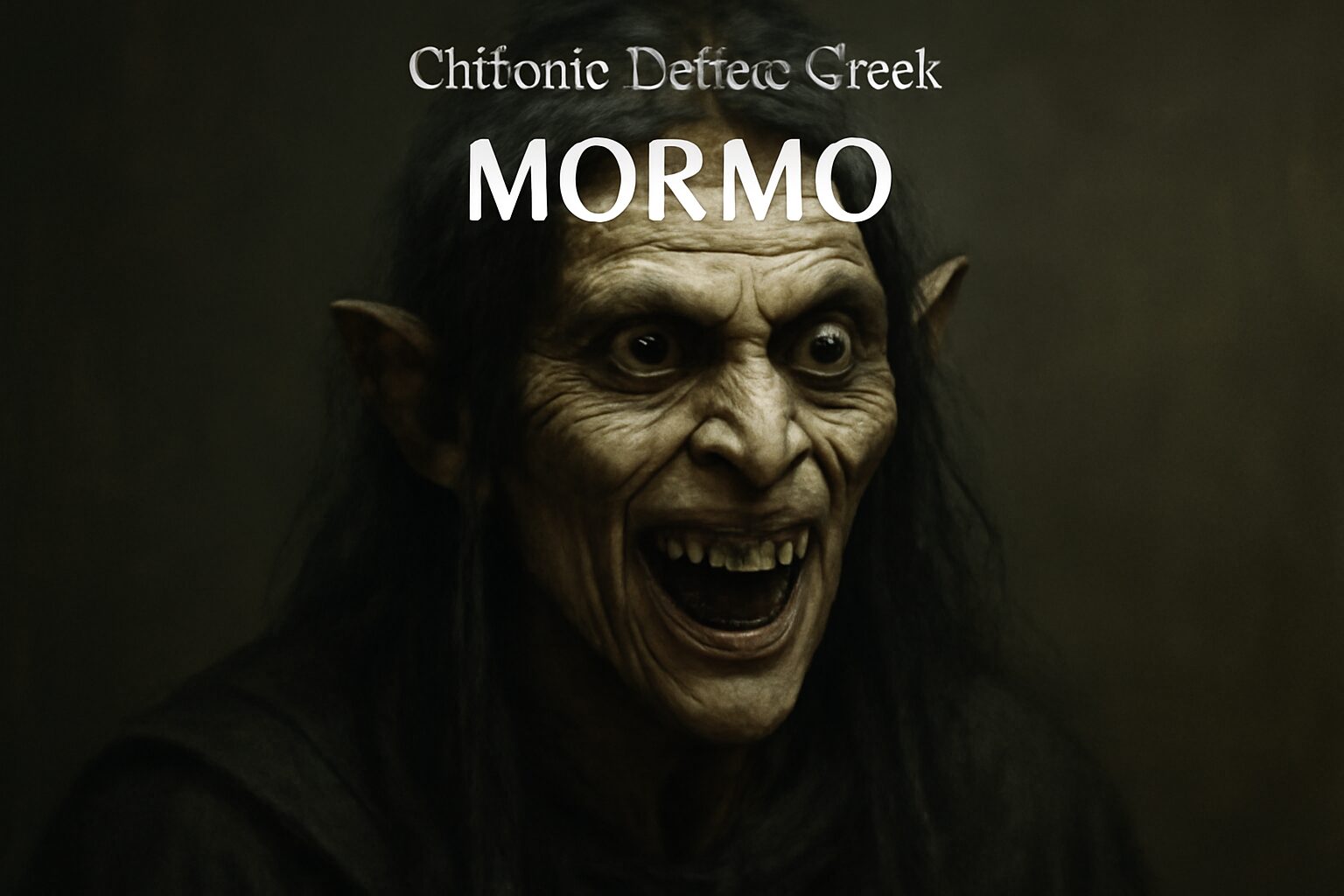 Mormo