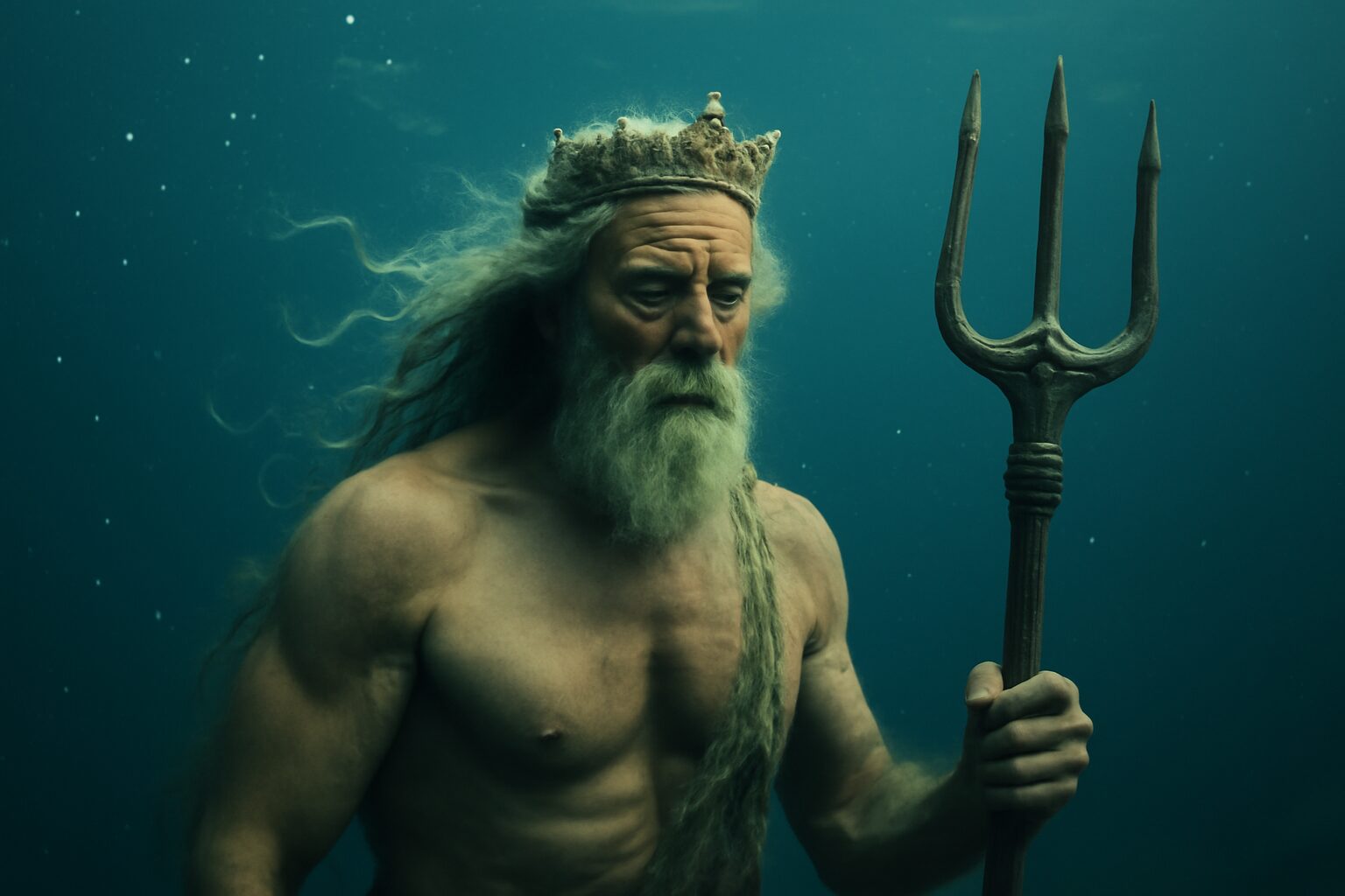 Nereus