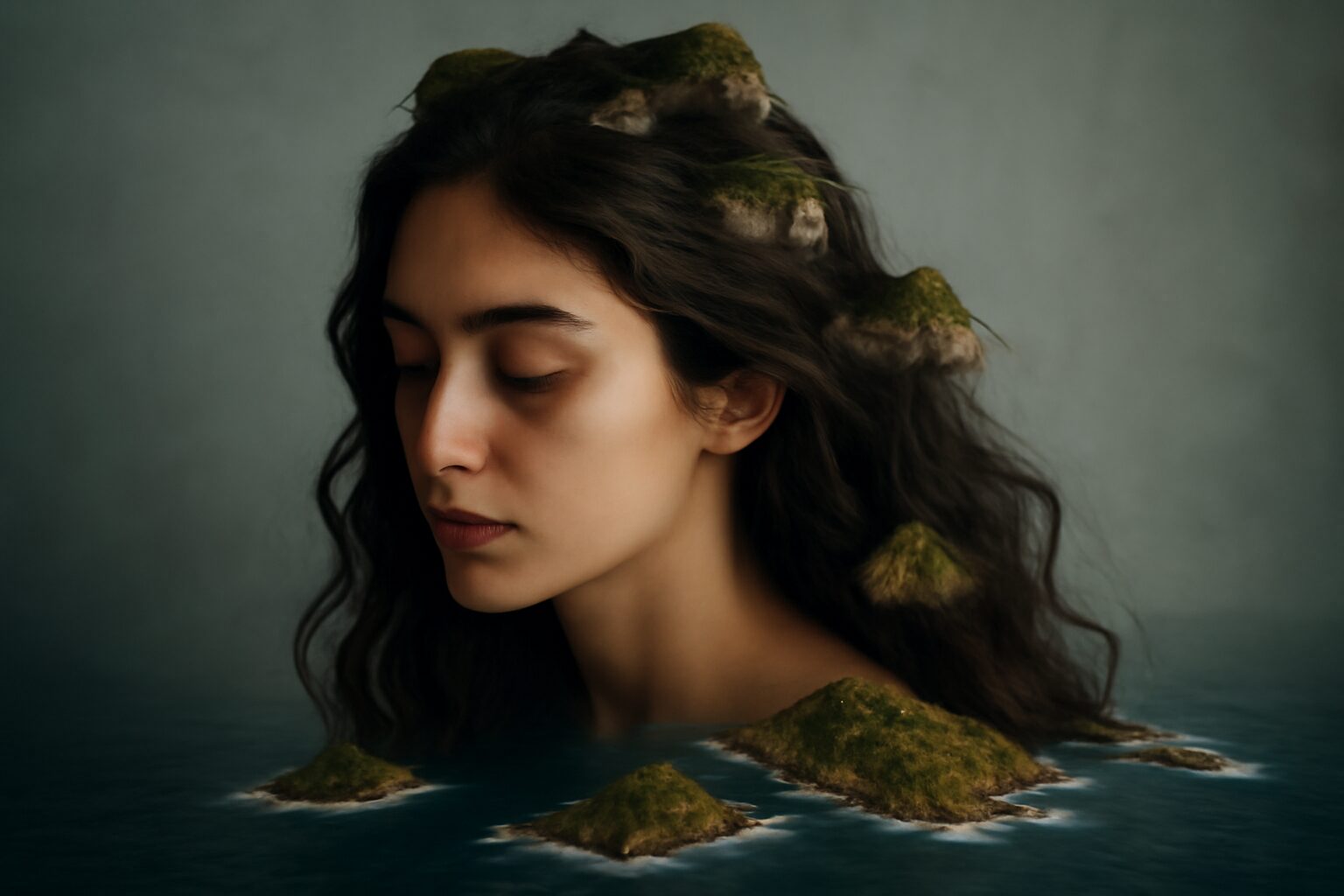 Nesoi (Islands)