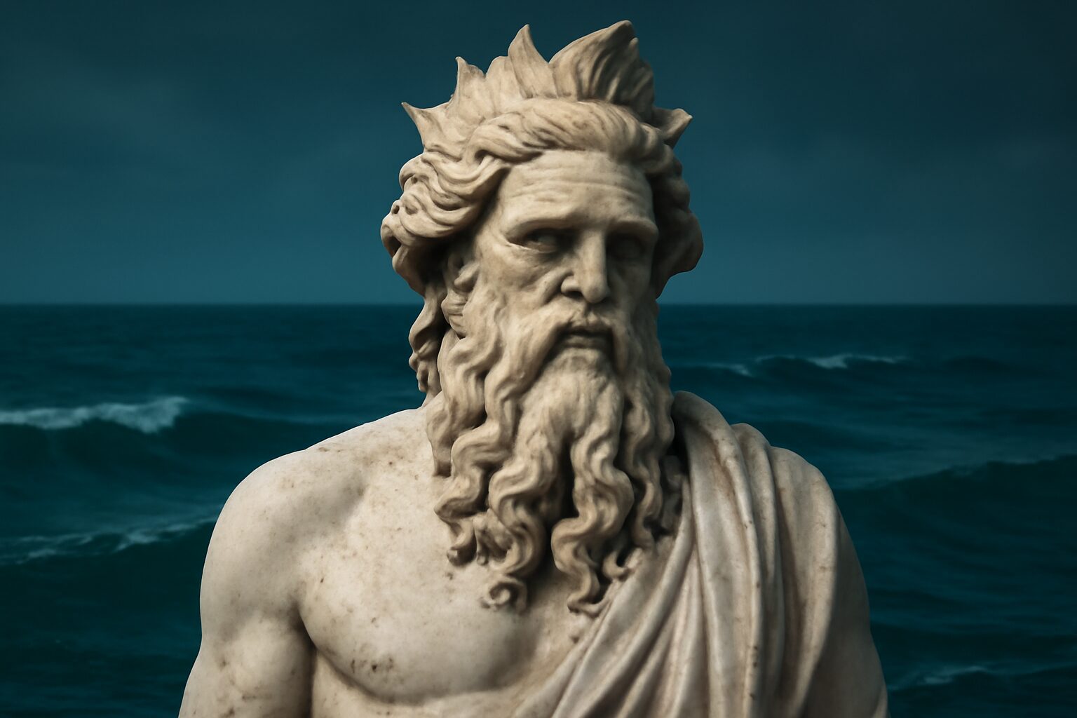 Oceanus