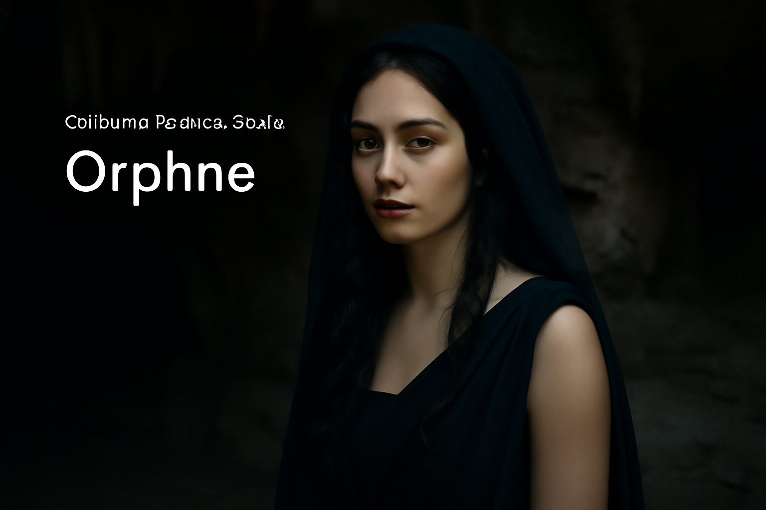 Orphne
