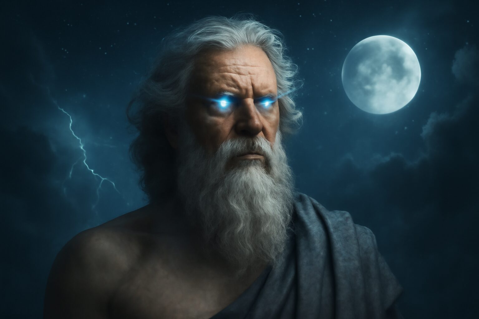 Ouranos (Uranus)