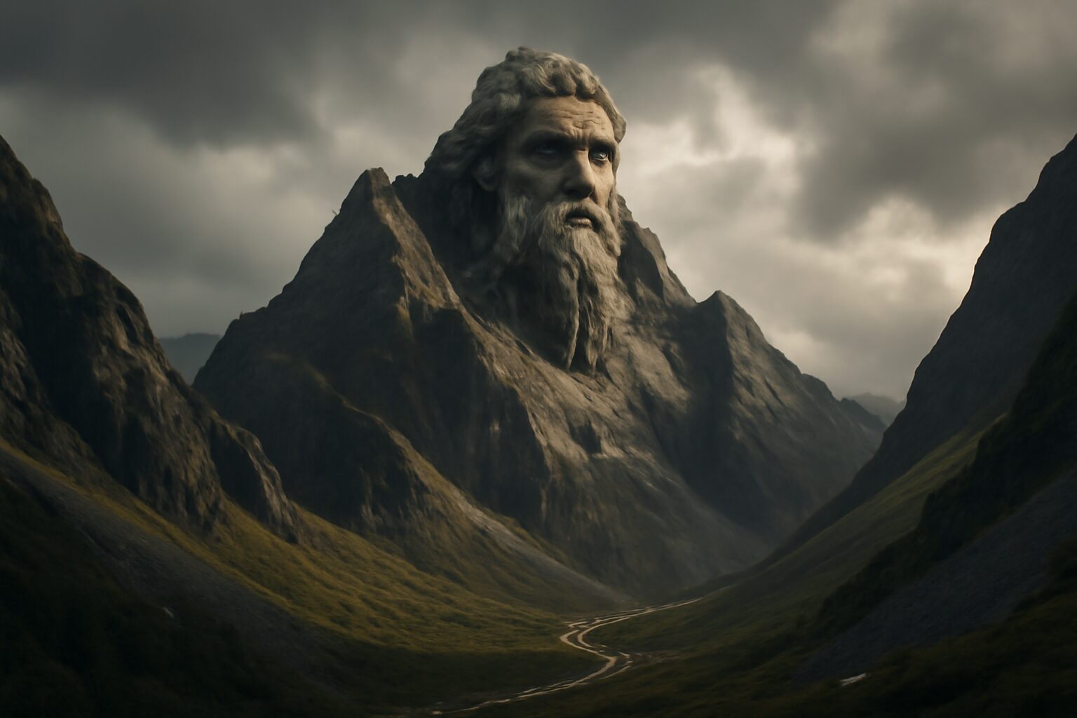 Ourea (Mountains)
