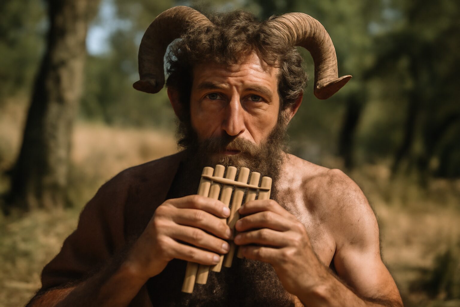 Pan