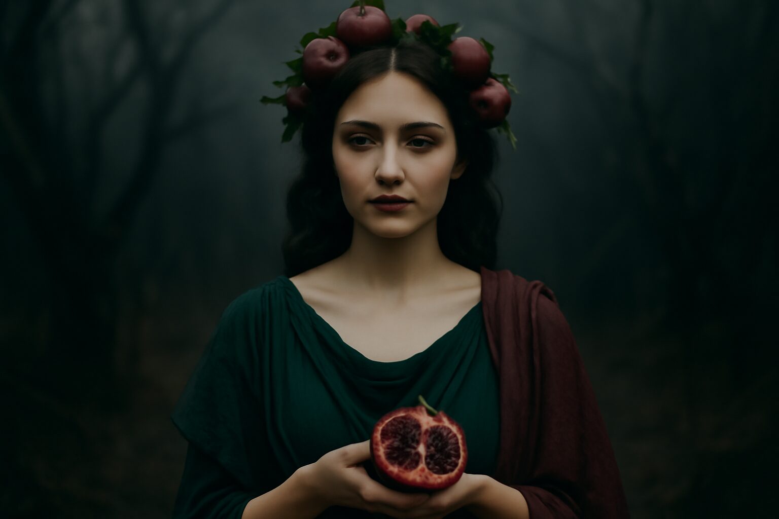 Persephone