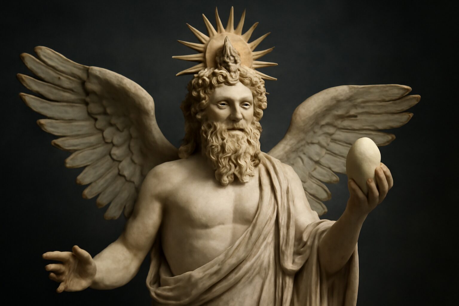 Phanes