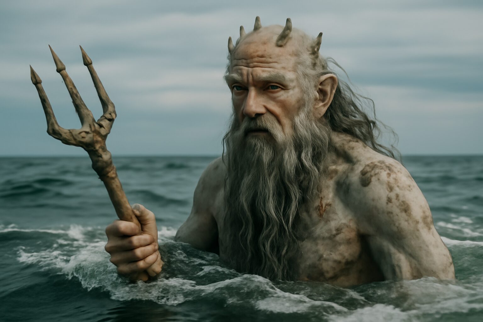 Phorcys (Phorkys)