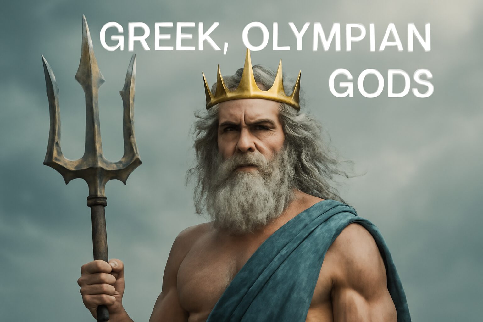Poseidon