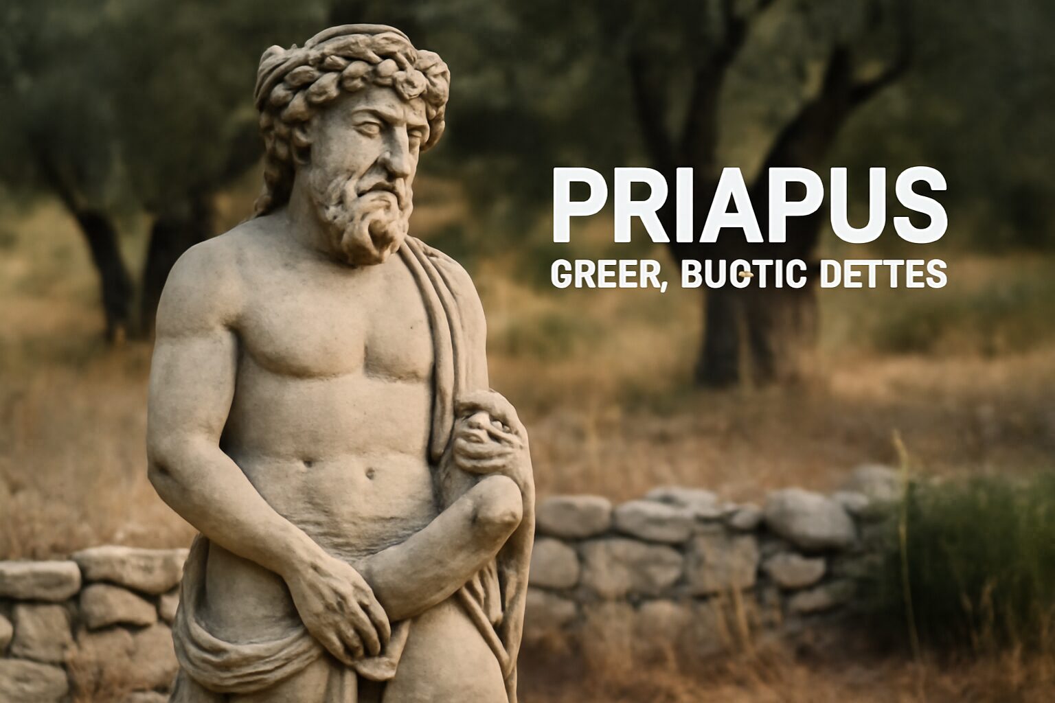 Priapus