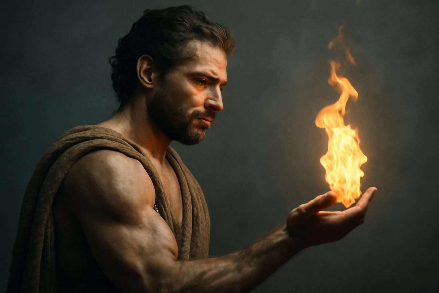 Prometheus,
