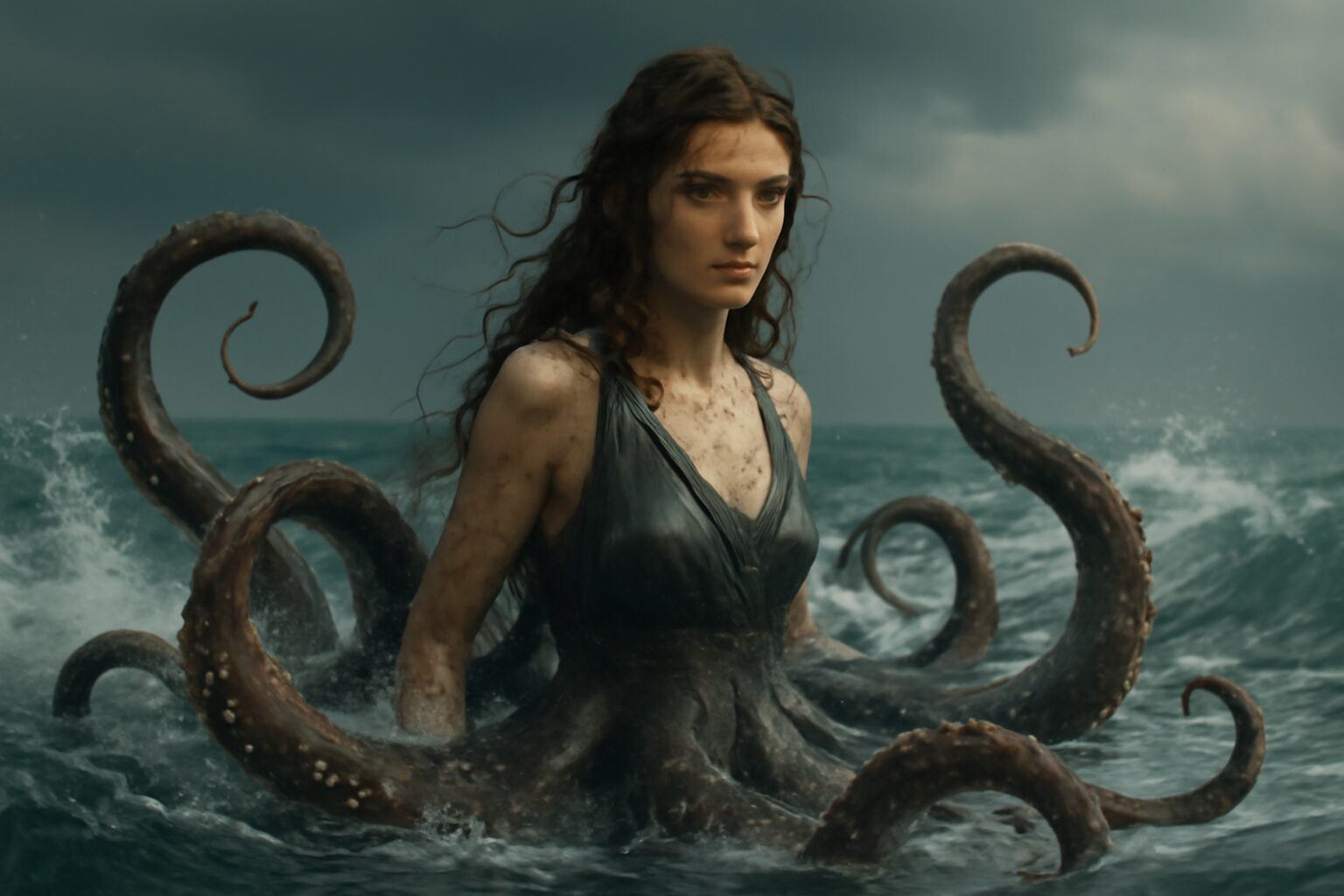 Scylla