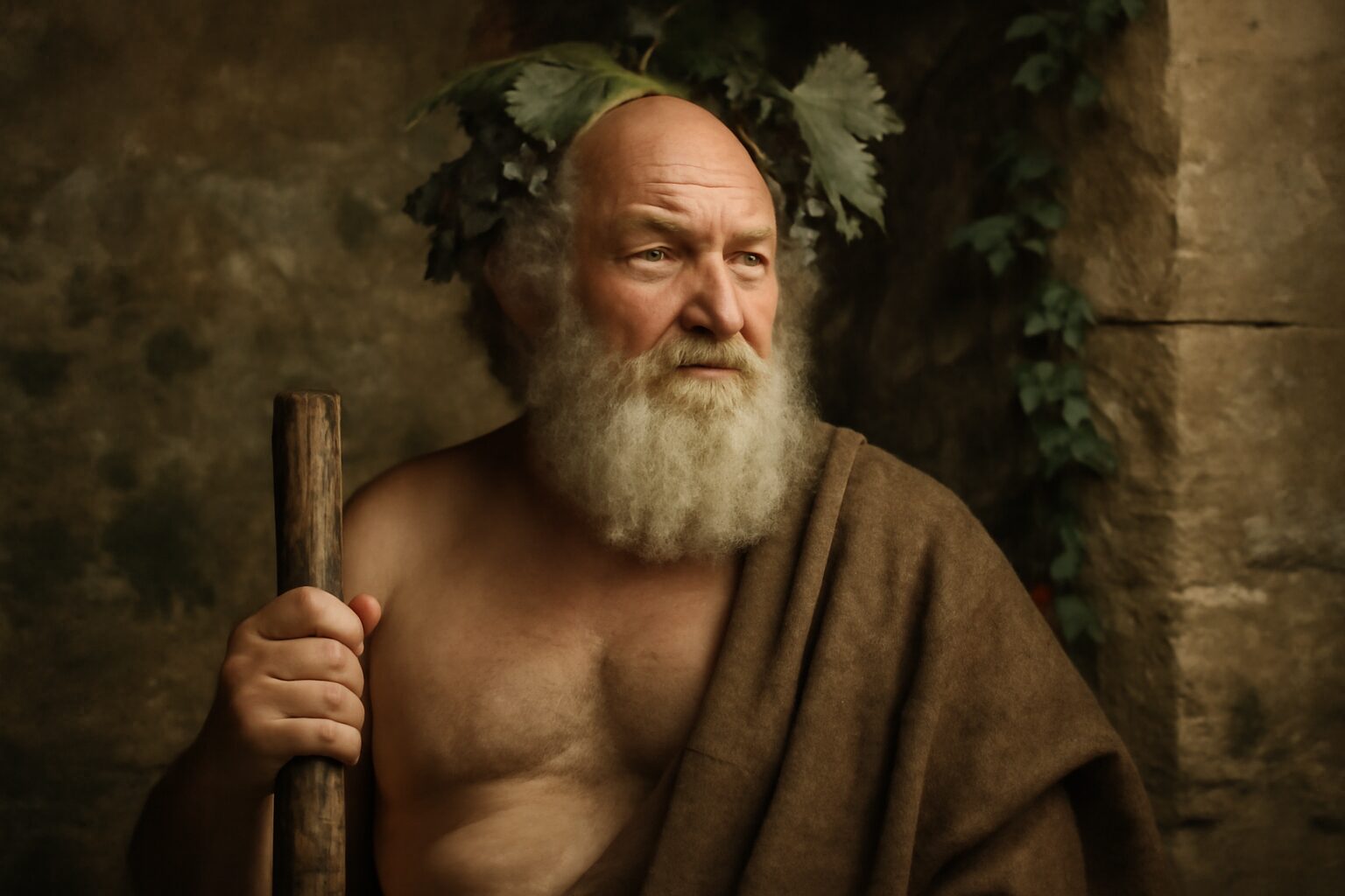 Silenus
