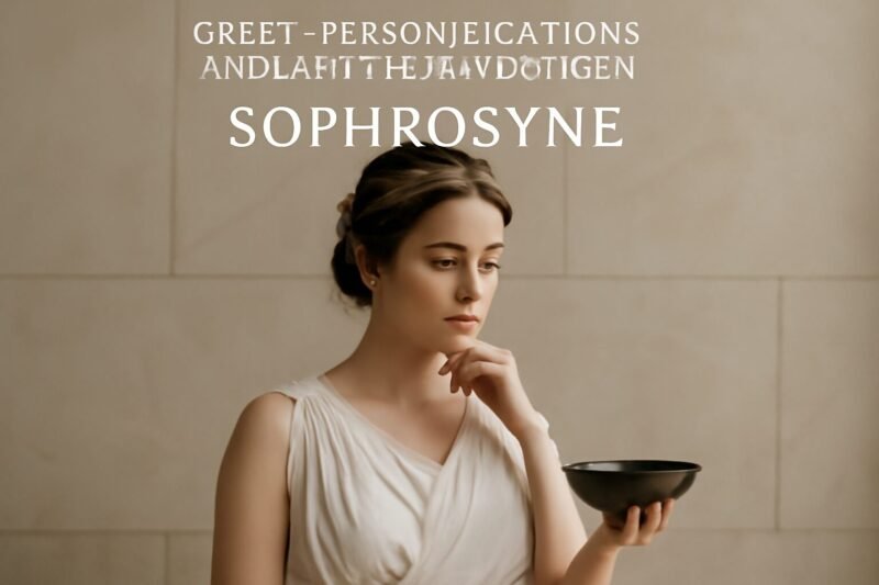 Sophrosyne
