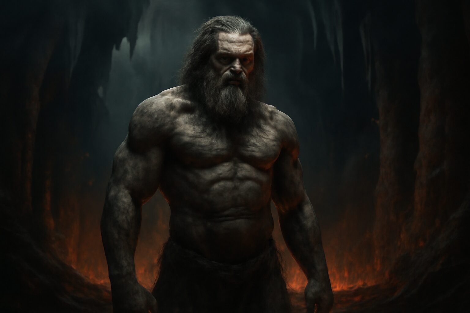 Tartarus