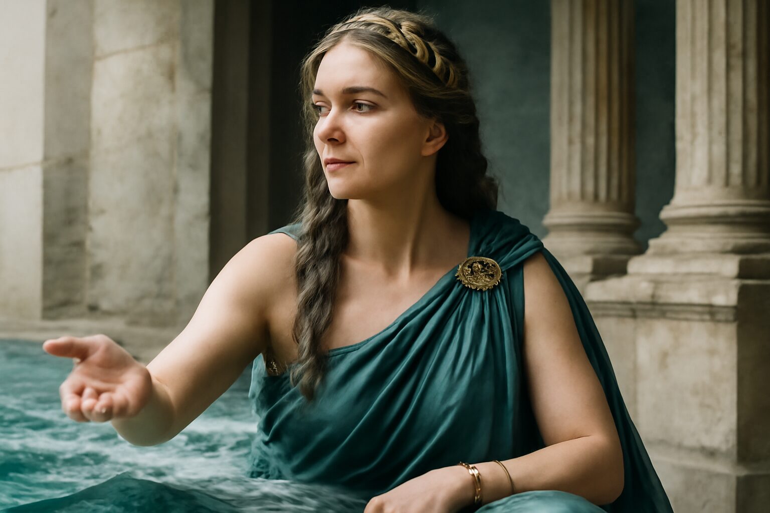 Tethys