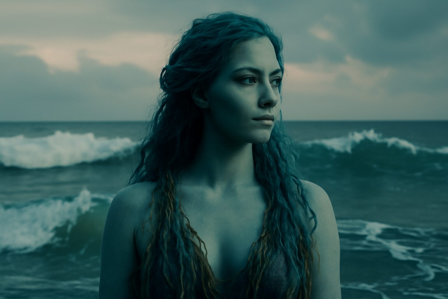 Thalassa