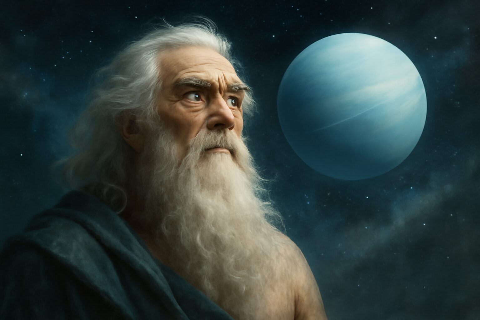 Uranus (Ouranos)